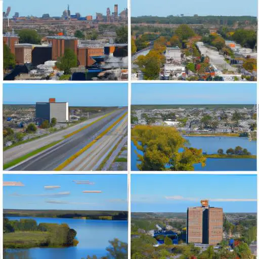 Cheektowaga, NY : Interesting Facts, Famous Things & History Information | What Is Cheektowaga Known For?